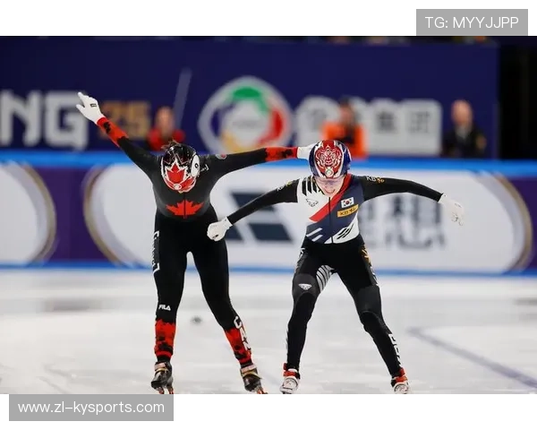 国际短道速滑技术大会发布青少年培养白皮书,短道速滑青年锦标赛 国际短道速滑技术大会发布青少年培养白皮书,短道速滑青年锦标赛